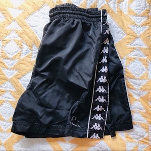 Vintage Kappa shorts
